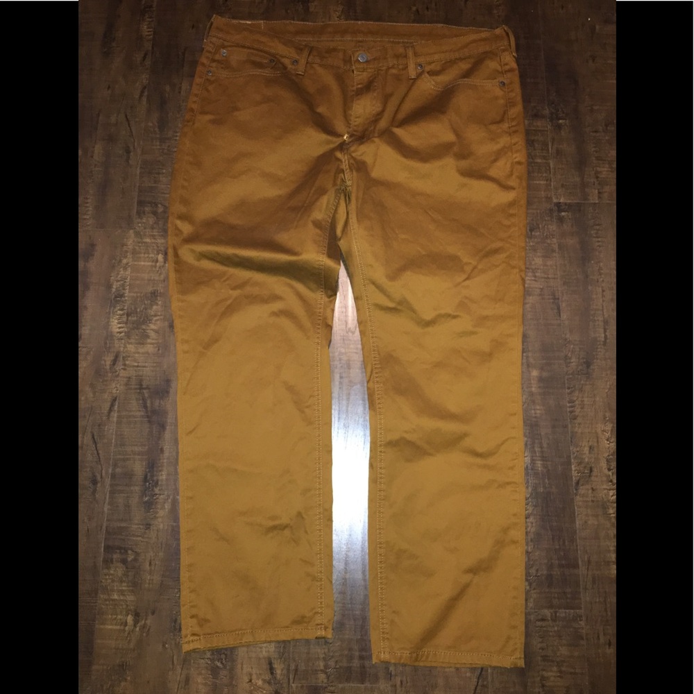 Men’s Levi’s